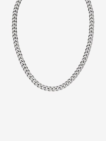 PURELEI Necklace 'Verve' in Silver