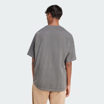 ADIDAS SPORTSWEAR Λειτουργικό μπλουζάκι 'All Szn' σε γκρι