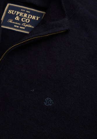 Superdry & Co Trui 'Essential' in Bruin