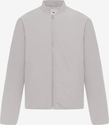 Veste mi-saison MO en gris : devant