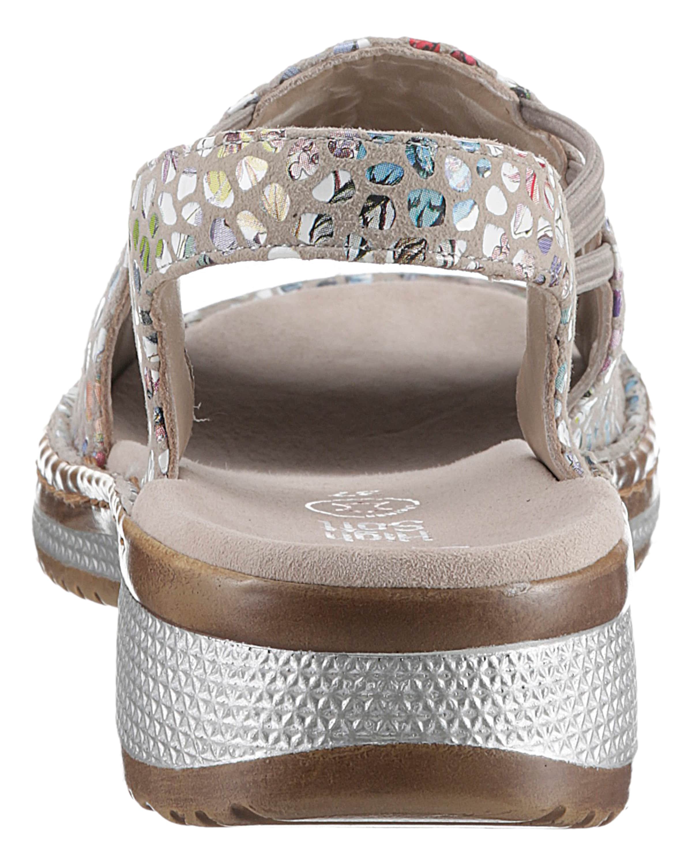 ARA Sandal in Grey
