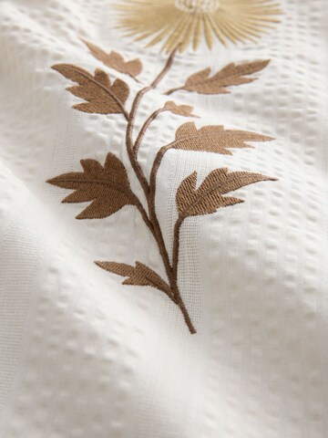 NextRegular Fit Košulja - bež boja