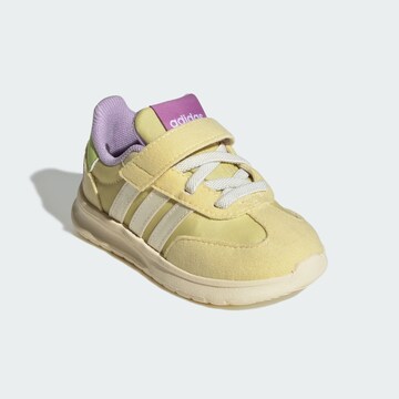 ADIDAS SPORTSWEAR Sneakers 'Disney Tiana Run 70s 2.0' in Geel