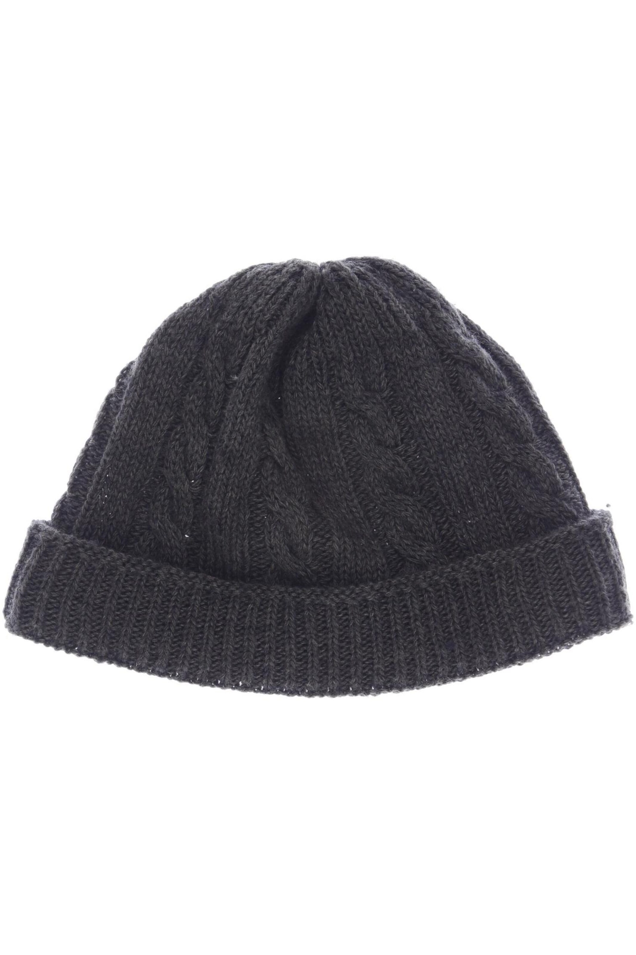 STRELLSON Hat & Cap in One size in Grey: front