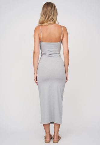Cloud5ive - Vestido em cinzento
