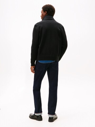 Veste mi-saison TOMMY HILFIGER en noir