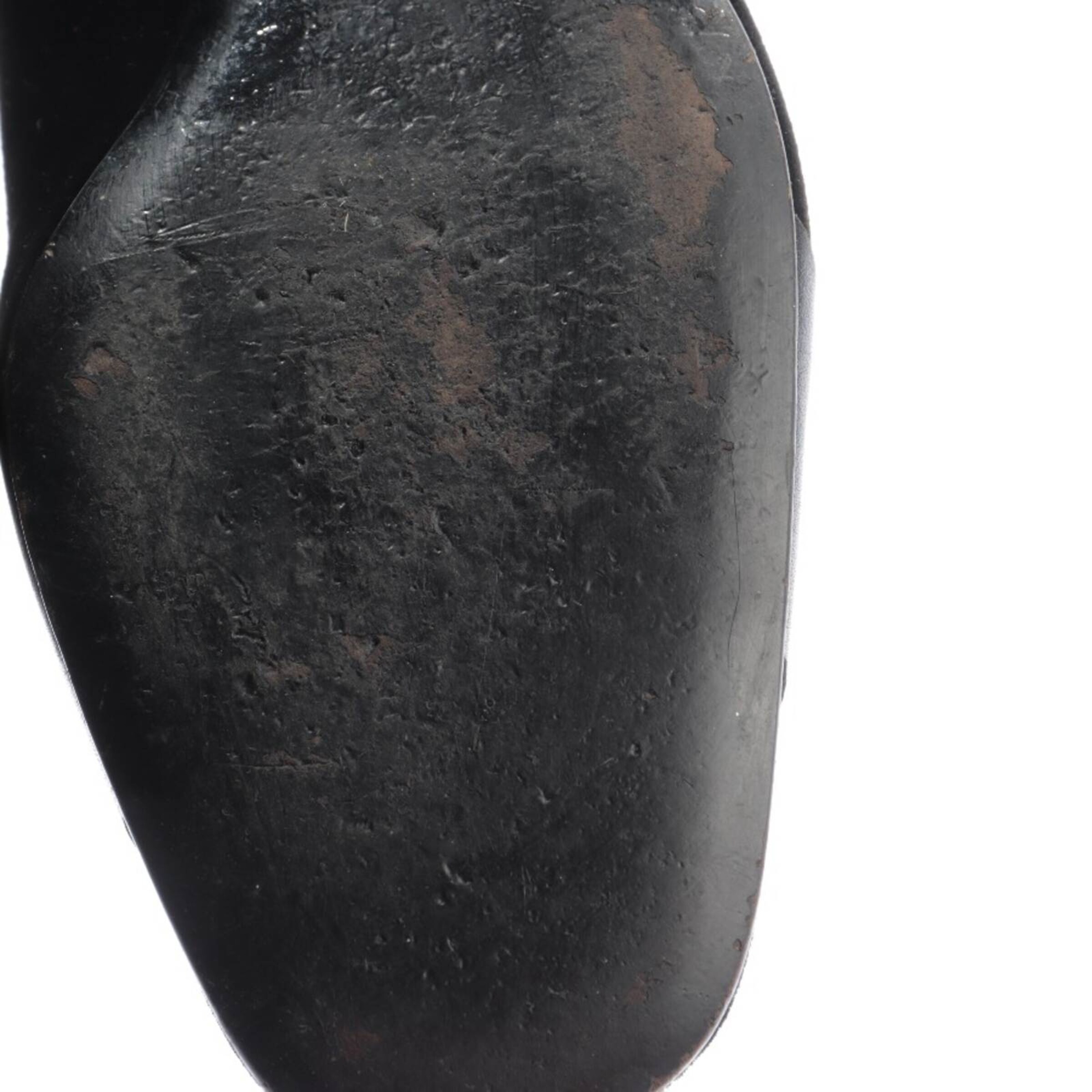 Gucci Flats & Loafers in 37 in Black