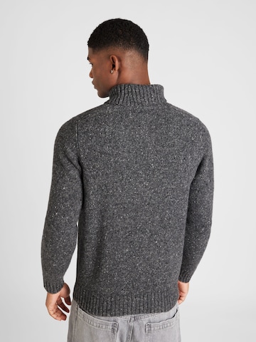 Pullover di FYNCH-HATTON in grigio