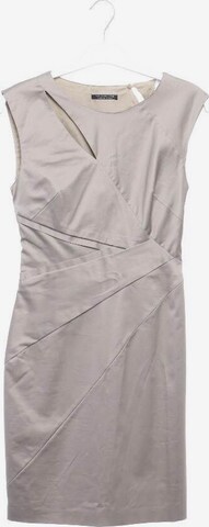 STRENESSE Dress in XS in Grey: front