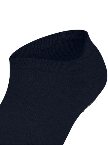 FALKE Füßlinge 'Cool Kick'‌‌‌‌‌ in Blau
