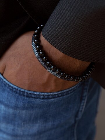 Lucardi Armband in Zilver