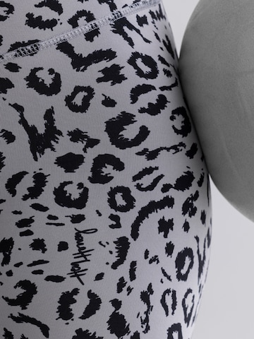 Hey Honey Skinny Leggings‌‌‌‌‌‌‌‌‌‌ in Silber