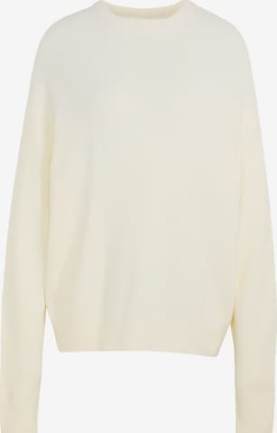 ADIDAS ORIGINALS - Jersey en blanco: frente