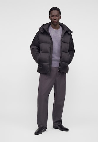 JOOP! Winter jacket 'Maddow' in Black