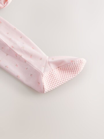 Next Schlafanzug in Pink