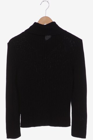 Olsen Sweater & Cardigan in L in Black