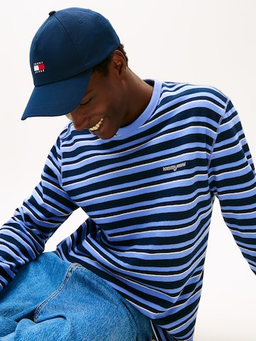 Tommy Jeans Shirt in Blue