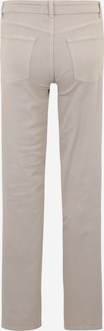 Only Tall Regular Pants 'HOPE' in Beige