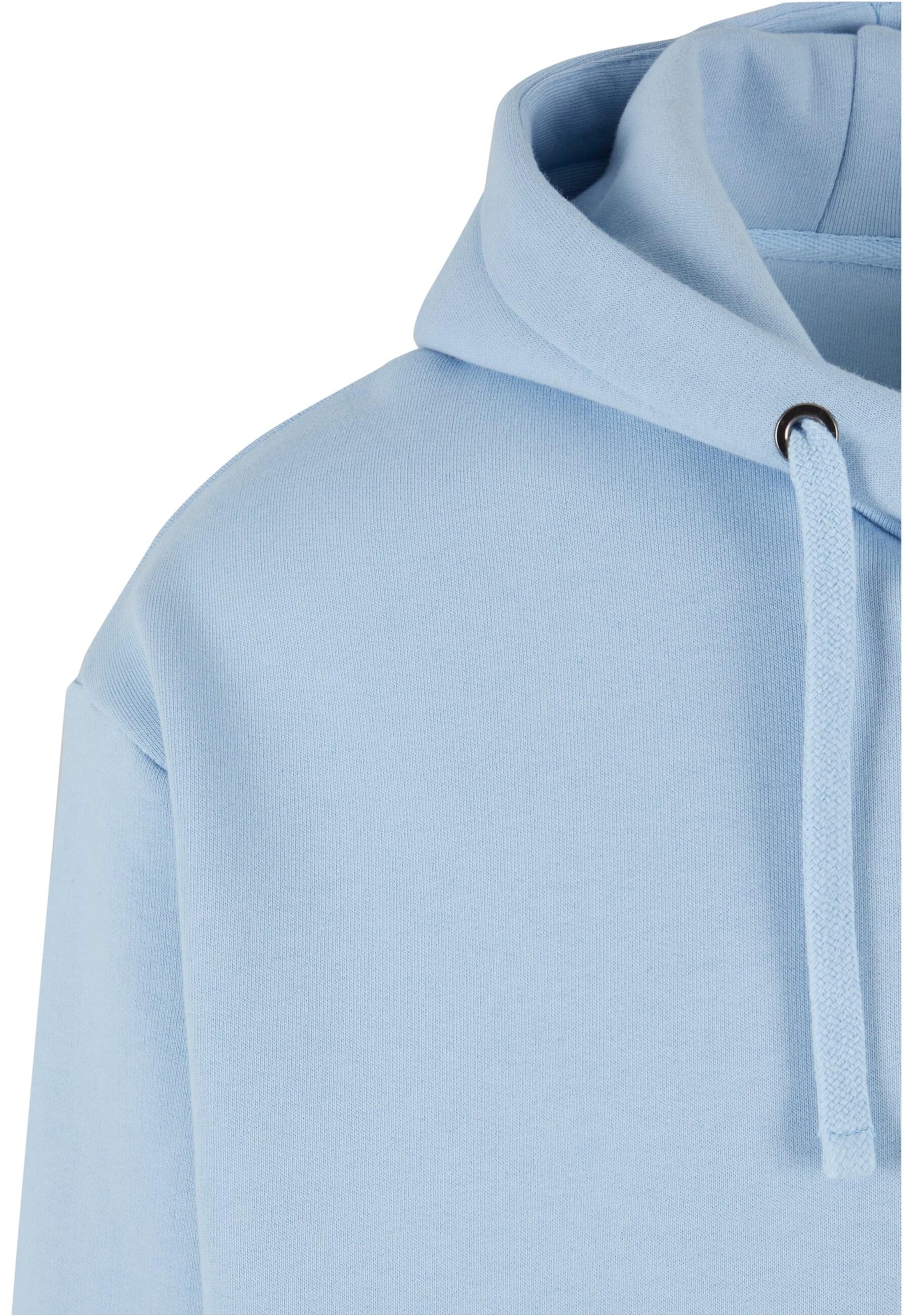 Karl Kani Μπλούζα φούτερ 'Essential' σε μπλε