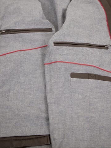 Jilani Übergangsjacke 'Leon' in Braun