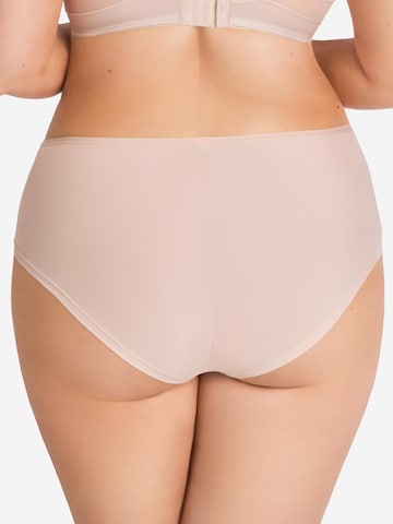 Gorsenia Slip 'K566/1 Vicky' in Beige