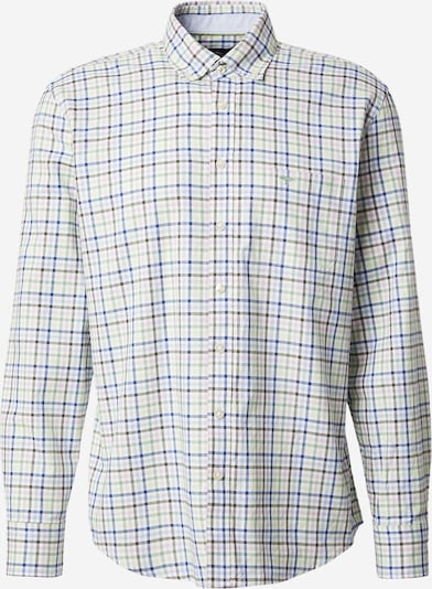 FYNCH-HATTON Paita värissä sininen / vaaleanvihreä / pastellinpinkki / offwhite, Tuotenäkymä