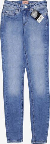ONLY Jeans 22-23 in Blau: Vorderseite