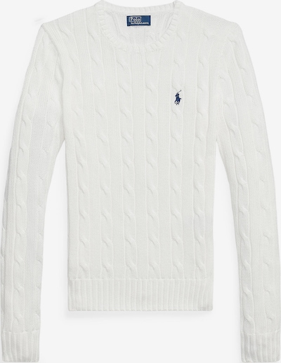 XXS dydžio Megztinis iš Polo Ralph Lauren, spalva – balta, Prekių apžvalga