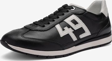 ARA Sneakers in Black: front