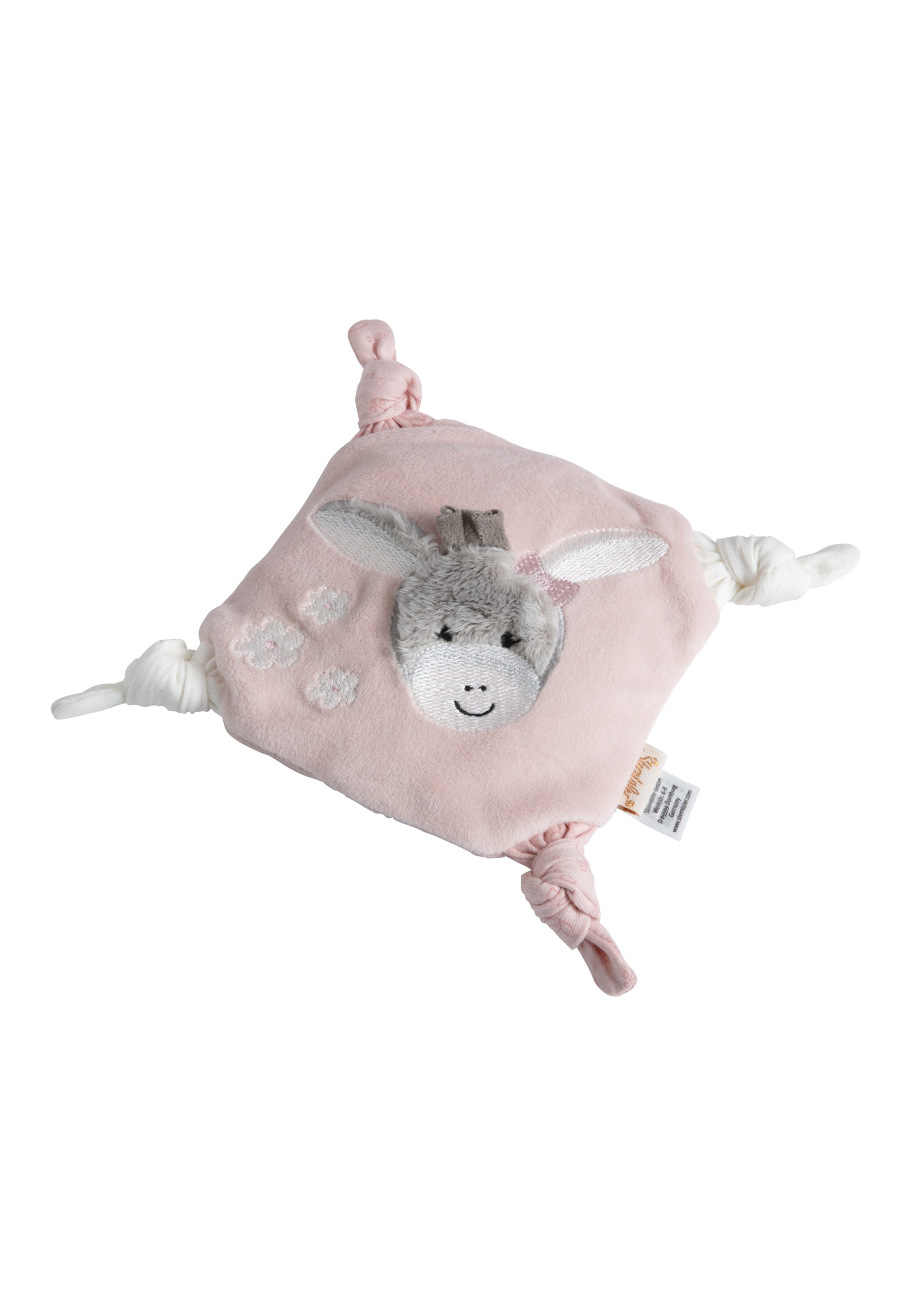 STERNTALER Pillow in Pink