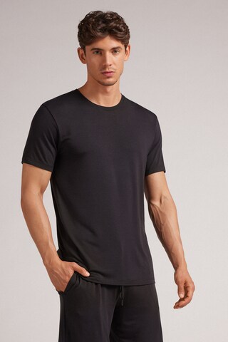 INTIMISSIMI T-Shirt in Schwarz