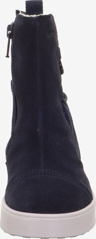 Bottes 'STELLA' SUPERFIT en bleu