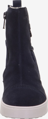 SUPERFIT - Botas 'STELLA' en azul