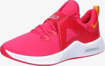 NIKE Sportovní boty 'Air Max Bella TR 5' – pink: přední strana