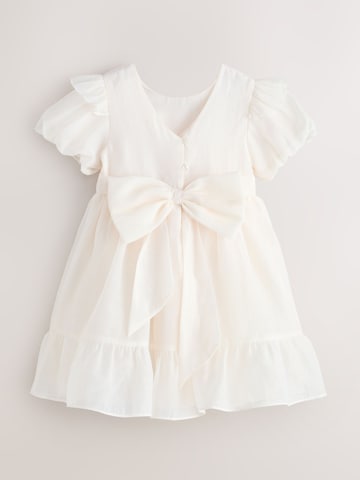 bēšs LAURA ASHLEY Kleita