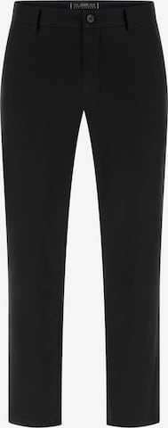 GUESS Hose in Schwarz: Vorderseite