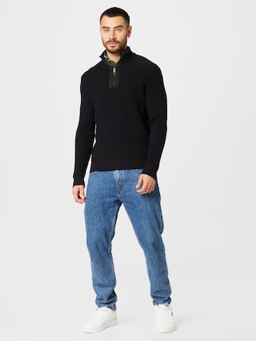 Pullover 'ETHAN' di Only & Sons in nero