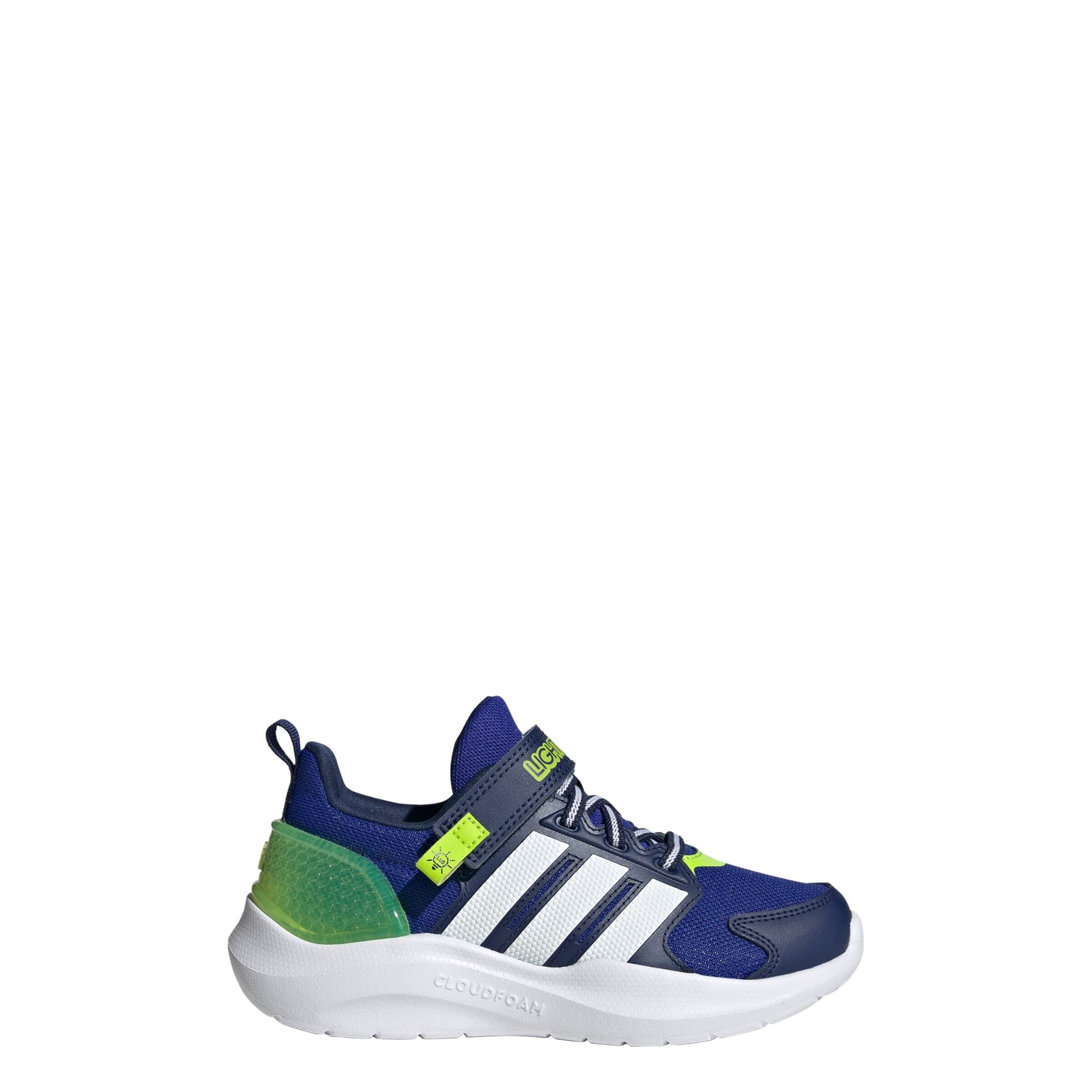 Sneaker 'Lightorama' di ADIDAS SPORTSWEAR in blu