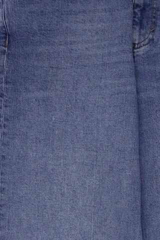 ONLY Carmakoma Jeans in 32-33 in Blue