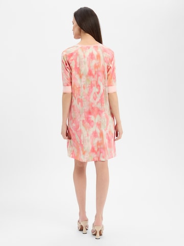 Marc Cain Kleid in Rot