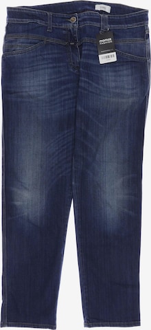 Closed Jeans in 32-33 in Blue: front