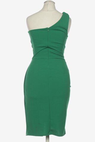 WAL G. Dress in XXS in Green