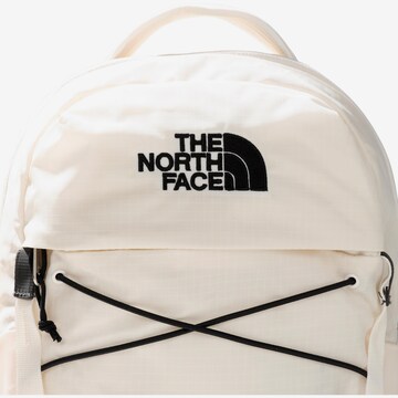 THE NORTH FACE Rucksack 'Borealis' in Weiß