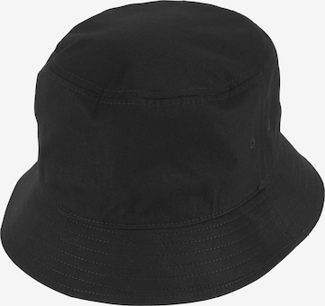 TOMMY HILFIGER Hat in Black