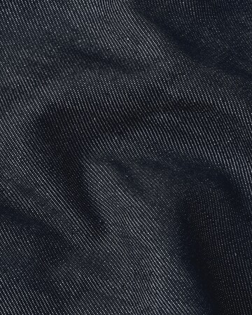 G-STAR Regular Fit Shirt - 'Bowling 2-Pocket Shirt' in Blau