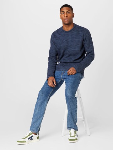 Pull-over 'Tola' ARMEDANGELS en bleu