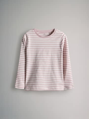 The Set Shirt in Brown