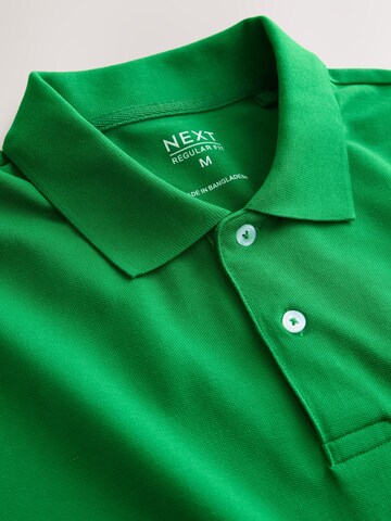 Next Koszulka w kolorze zielony