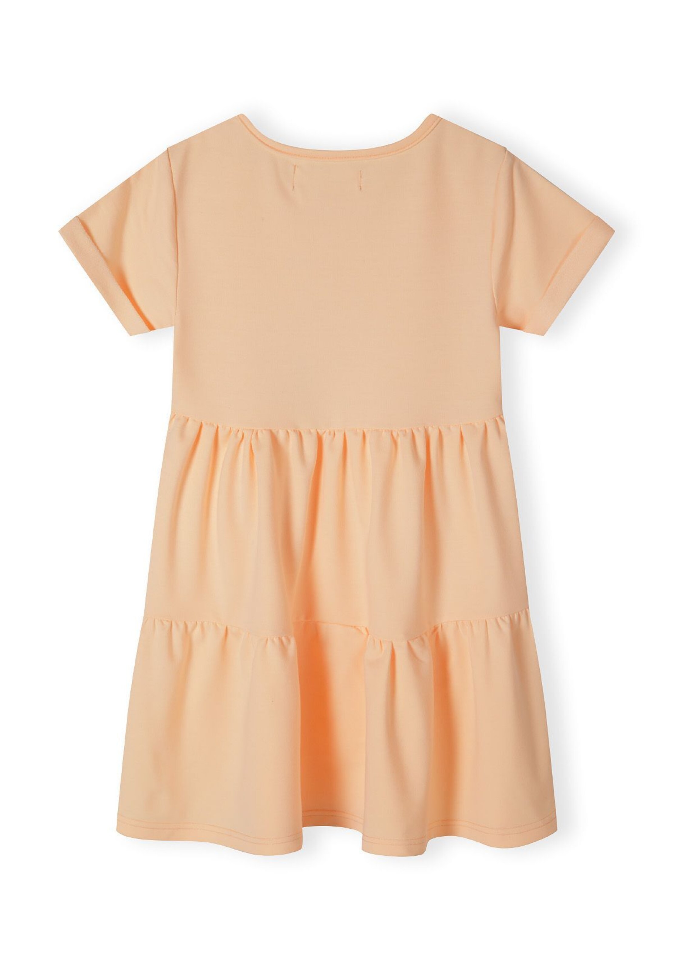 MINOTI Kleit, värv oranž