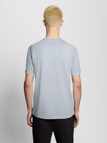 Lyle & Scott Shirt in Blauw